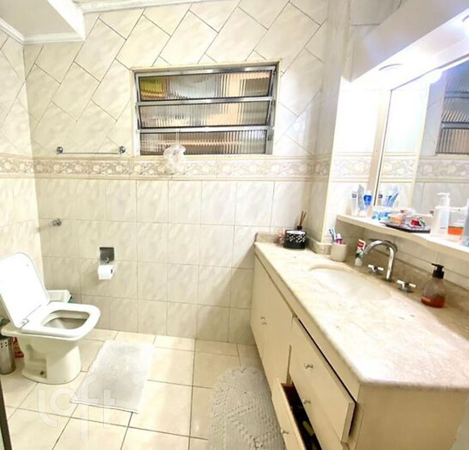 Apartamento à venda com 3 quartos, 102m² - Foto 9