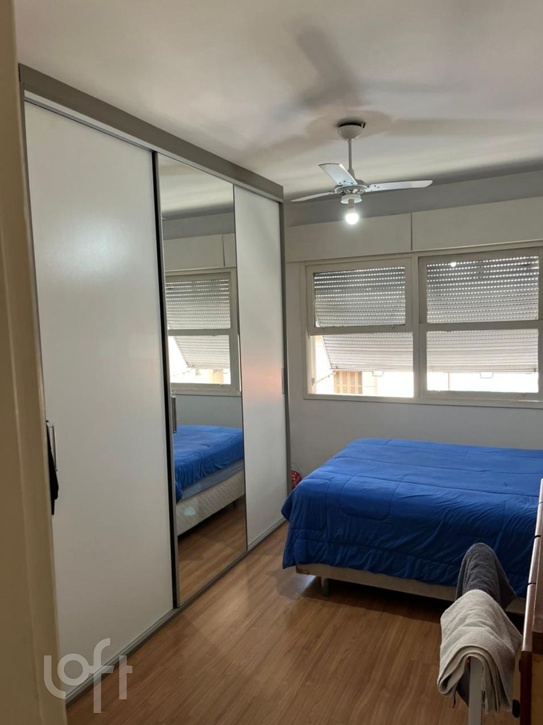 Apartamento à venda com 3 quartos, 102m² - Foto 2