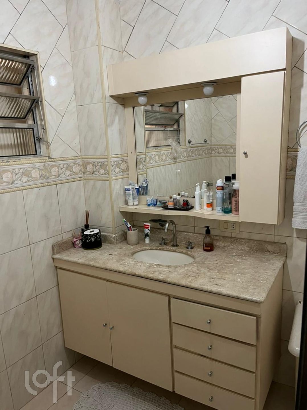 Apartamento à venda com 3 quartos, 102m² - Foto 11