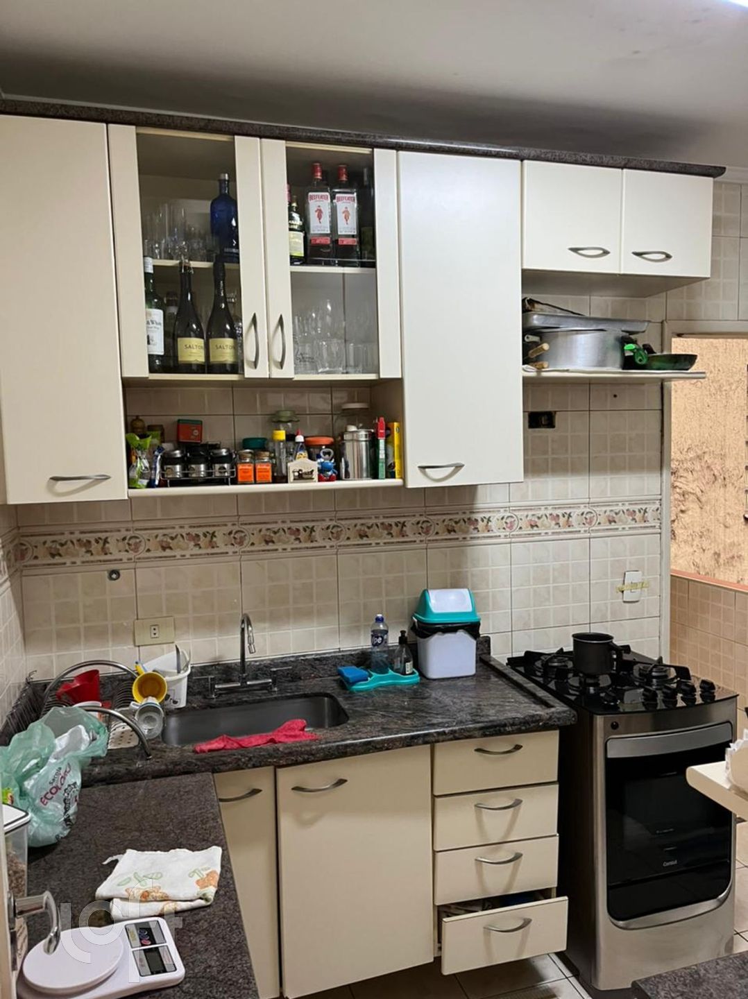 Apartamento à venda com 3 quartos, 102m² - Foto 7