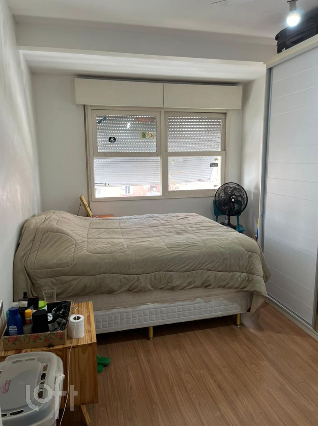 Apartamento à venda com 3 quartos, 102m² - Foto 3