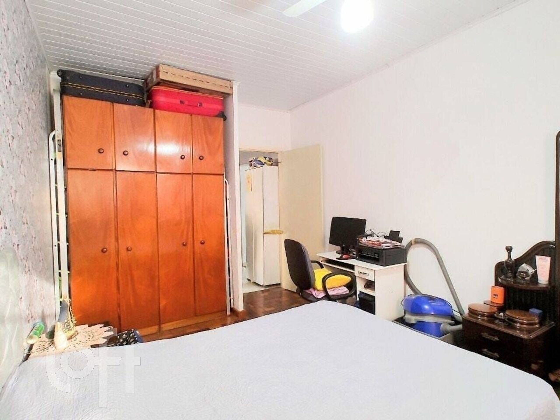 Casa à venda com 2 quartos, 120m² - Foto 7