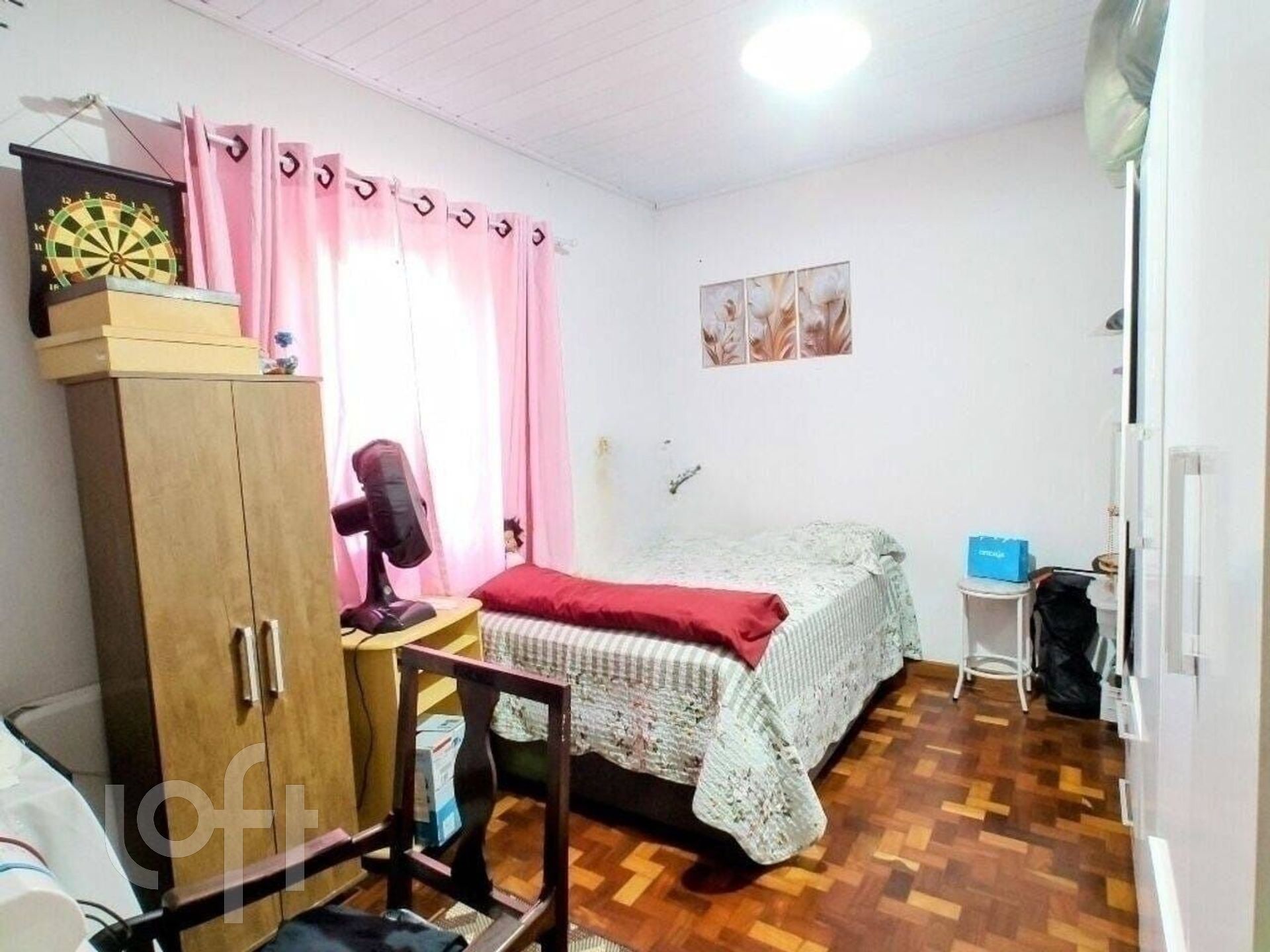 Casa à venda com 2 quartos, 120m² - Foto 6