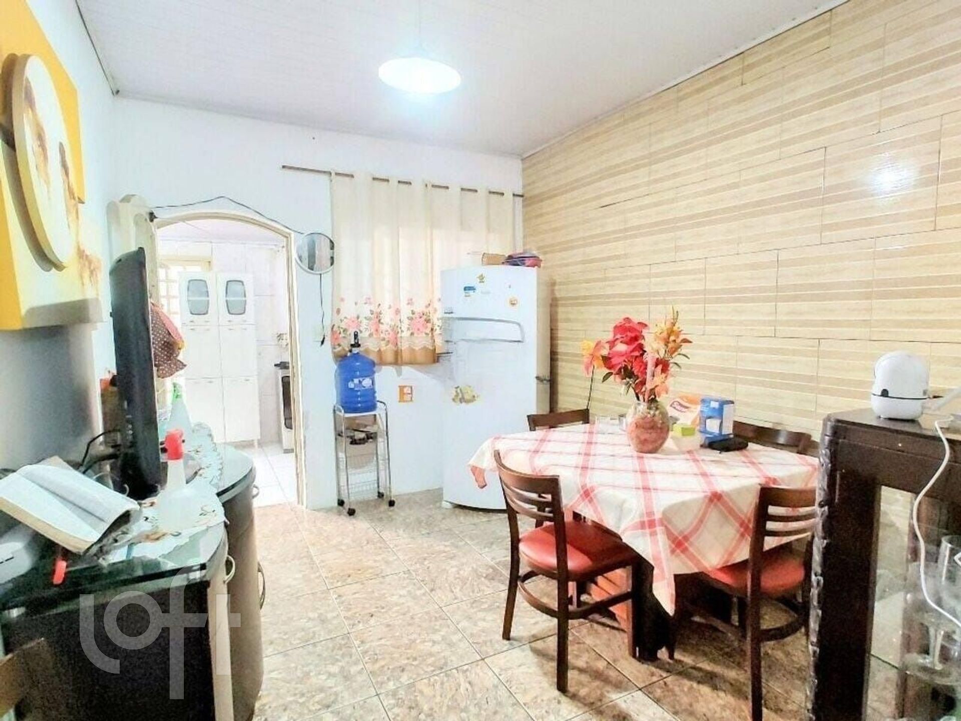 Casa à venda com 2 quartos, 120m² - Foto 4