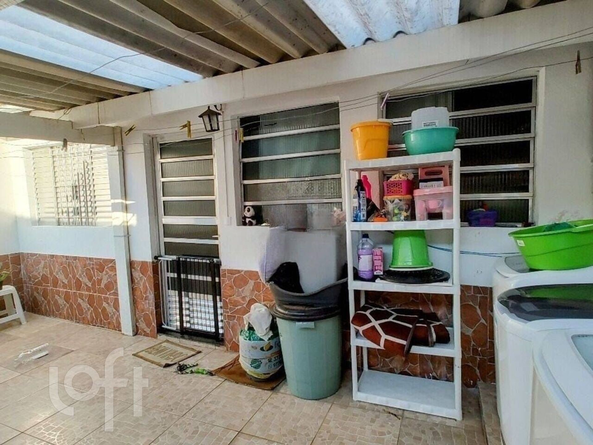 Casa à venda com 2 quartos, 120m² - Foto 5