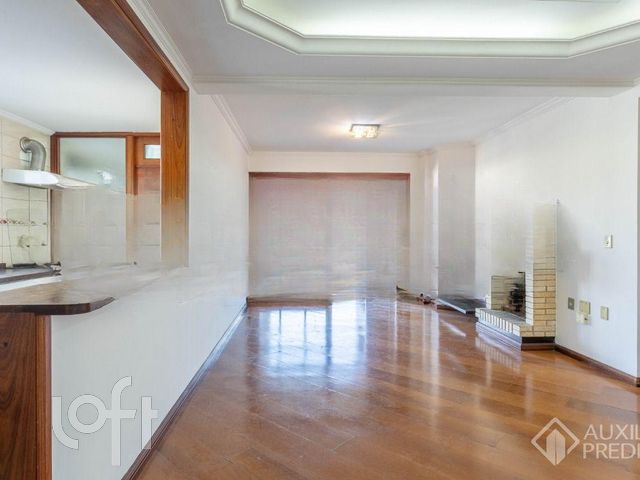 Apartamento com 96m², 3 dormitórios, 1 suíte, 1 vaga, Jardim Botânico em Porto Alegre