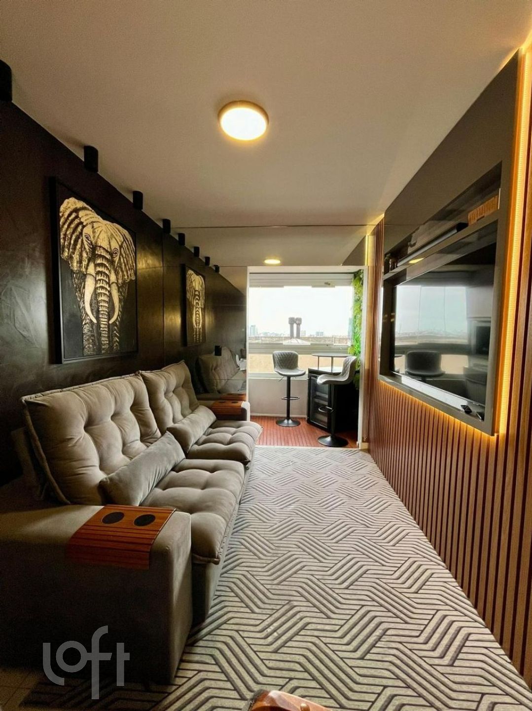Apartamento à venda em Ipiranga com 60 m², 2 quartos