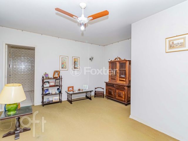 Apartamento com 104m², 3 dormitórios, 1 suíte, 1 vaga, Menino Deus em Porto Alegre