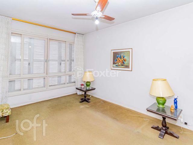 Apartamento com 104m², 3 dormitórios, 1 suíte, 1 vaga, Menino Deus em Porto Alegre