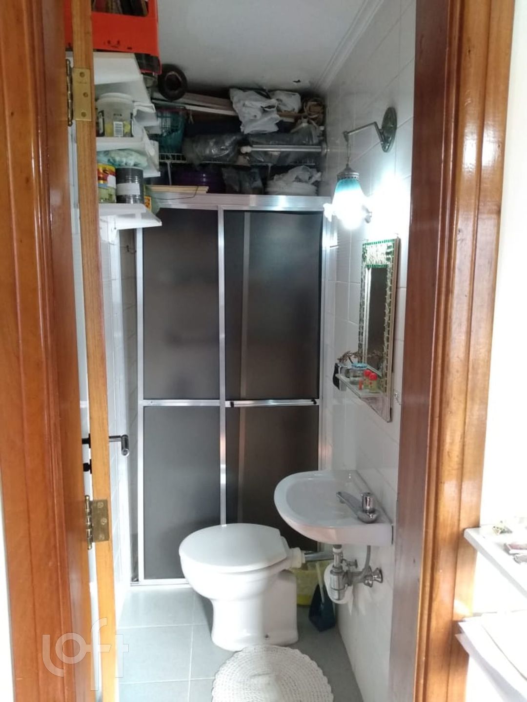 Apartamento à venda com 4 quartos, 196m² - Foto 18