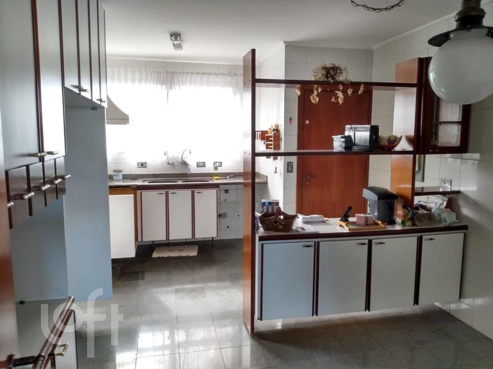 Apartamento à venda com 4 quartos, 196m² - Foto 11