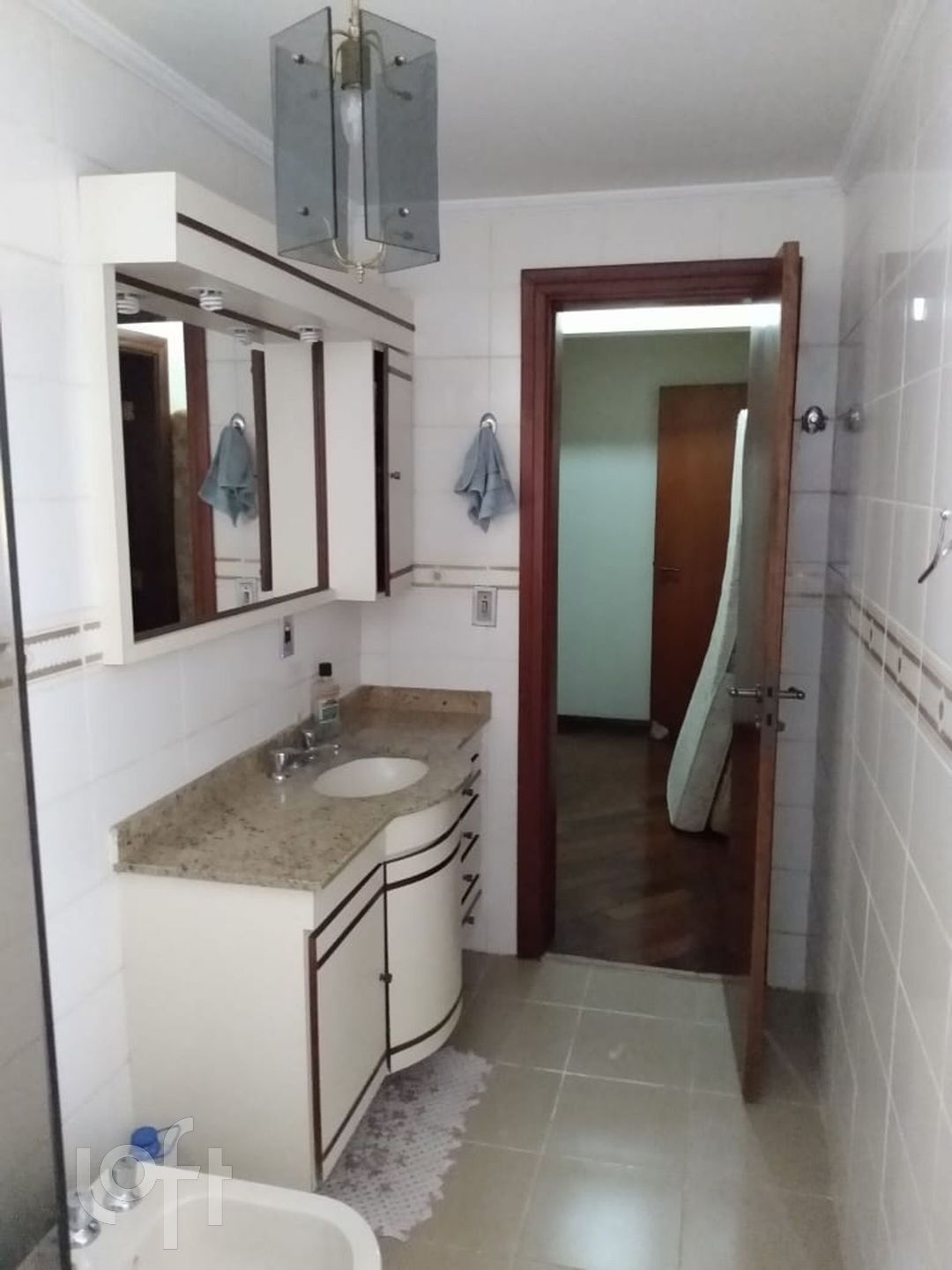 Apartamento à venda com 4 quartos, 196m² - Foto 17