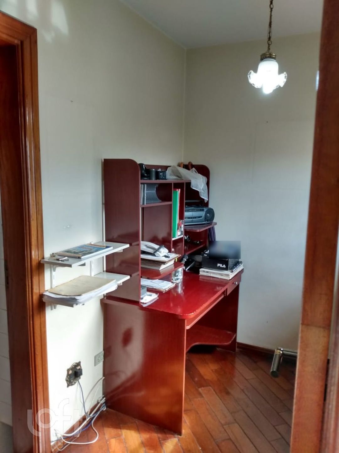 Apartamento à venda com 4 quartos, 196m² - Foto 2