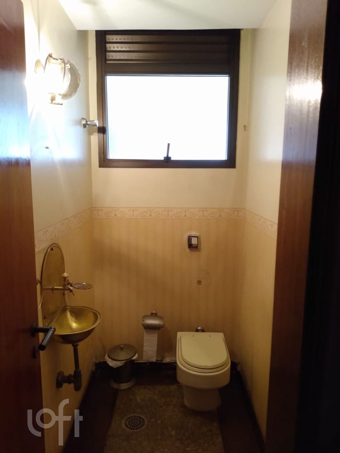 Apartamento à venda com 4 quartos, 196m² - Foto 16