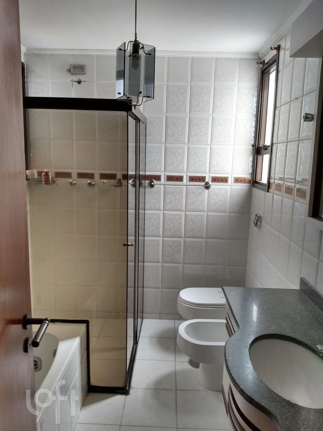 Apartamento à venda com 4 quartos, 196m² - Foto 20