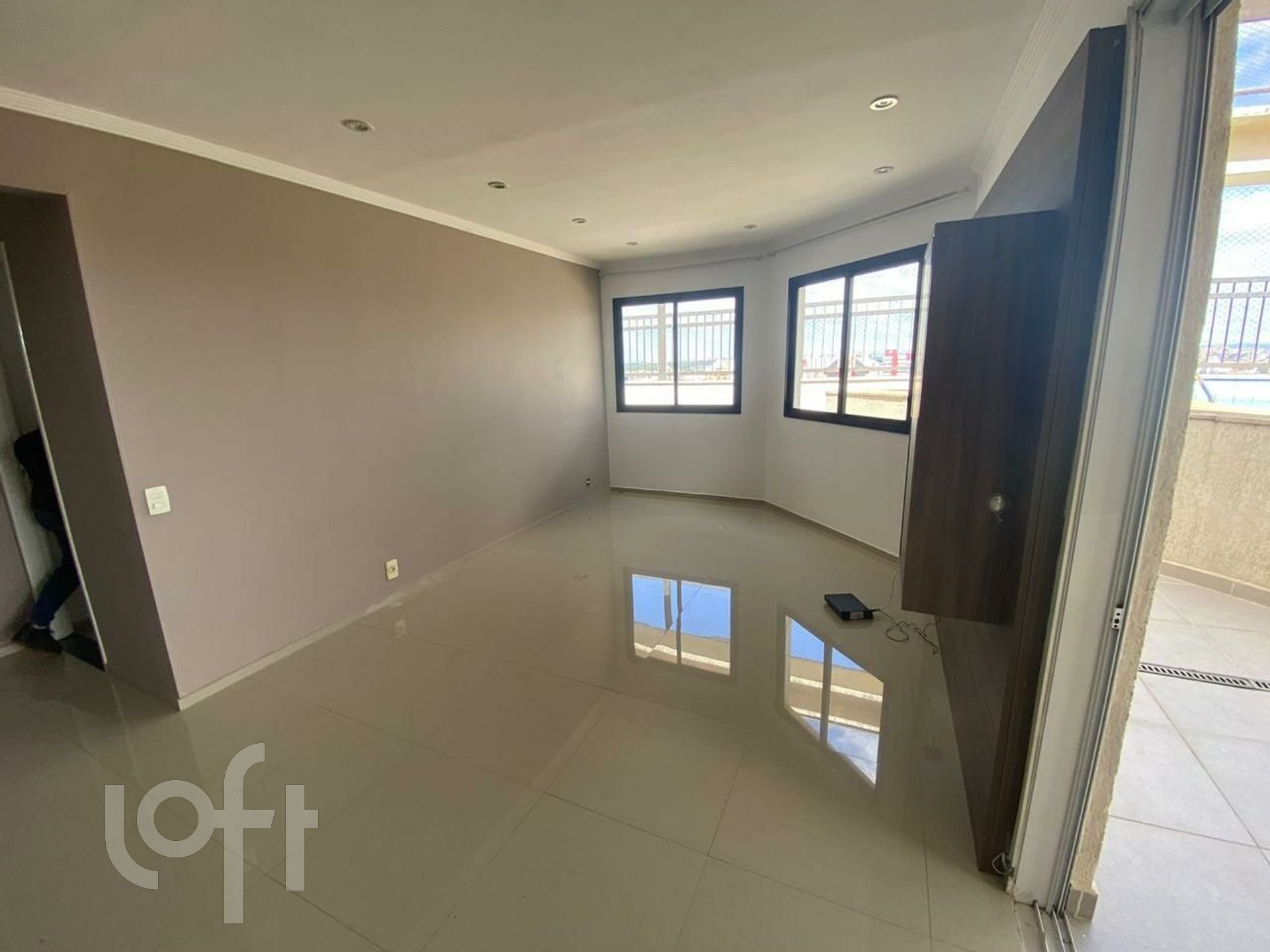 Apartamento à venda com 2 quartos, 115m² - Foto 8