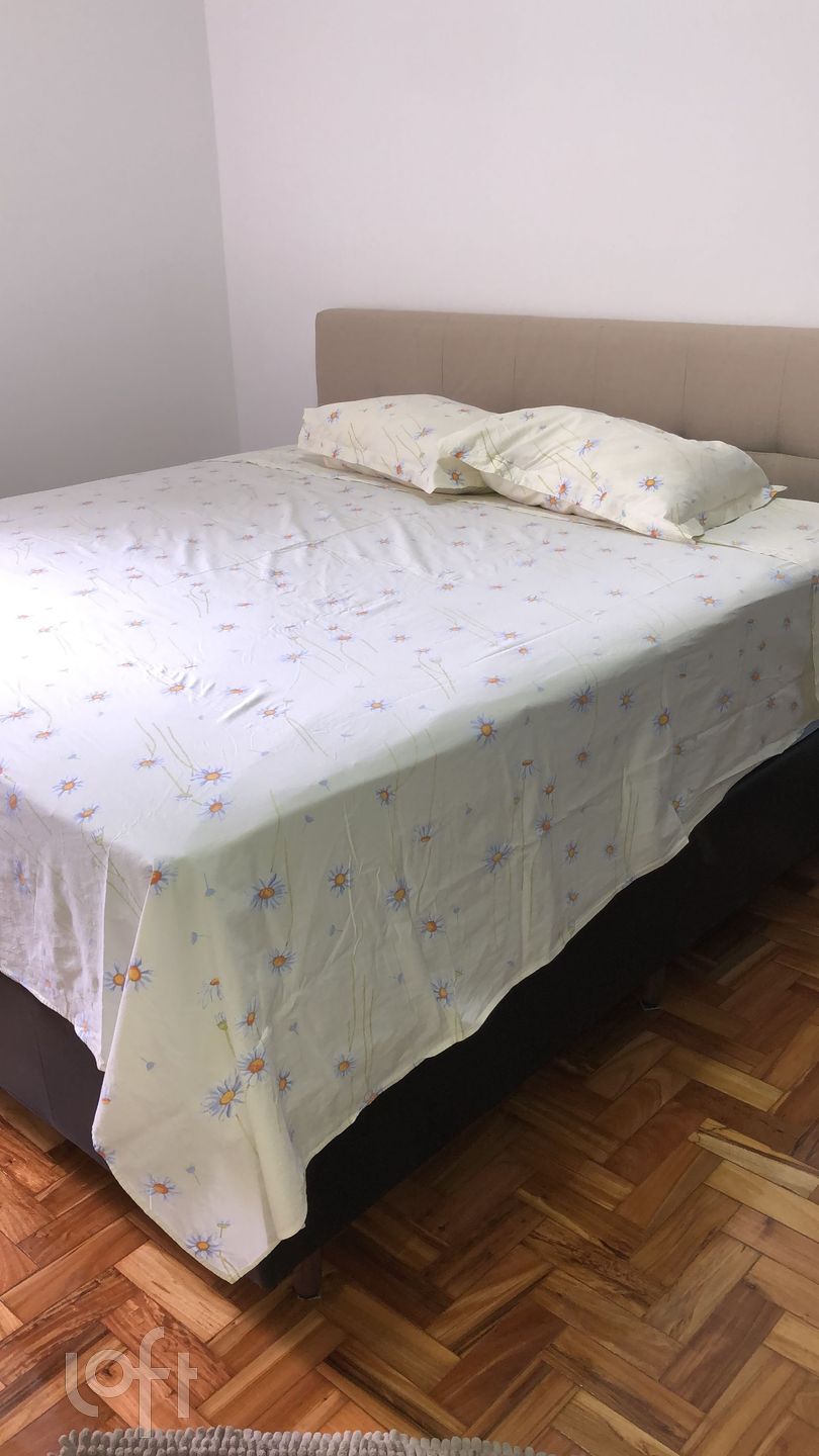 Apartamento à venda com 2 quartos, 90m² - Foto 4