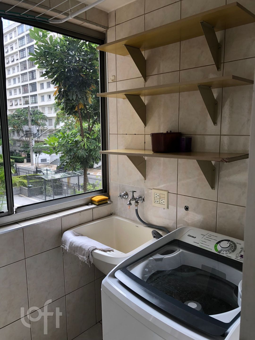 Apartamento à venda com 2 quartos, 90m² - Foto 9