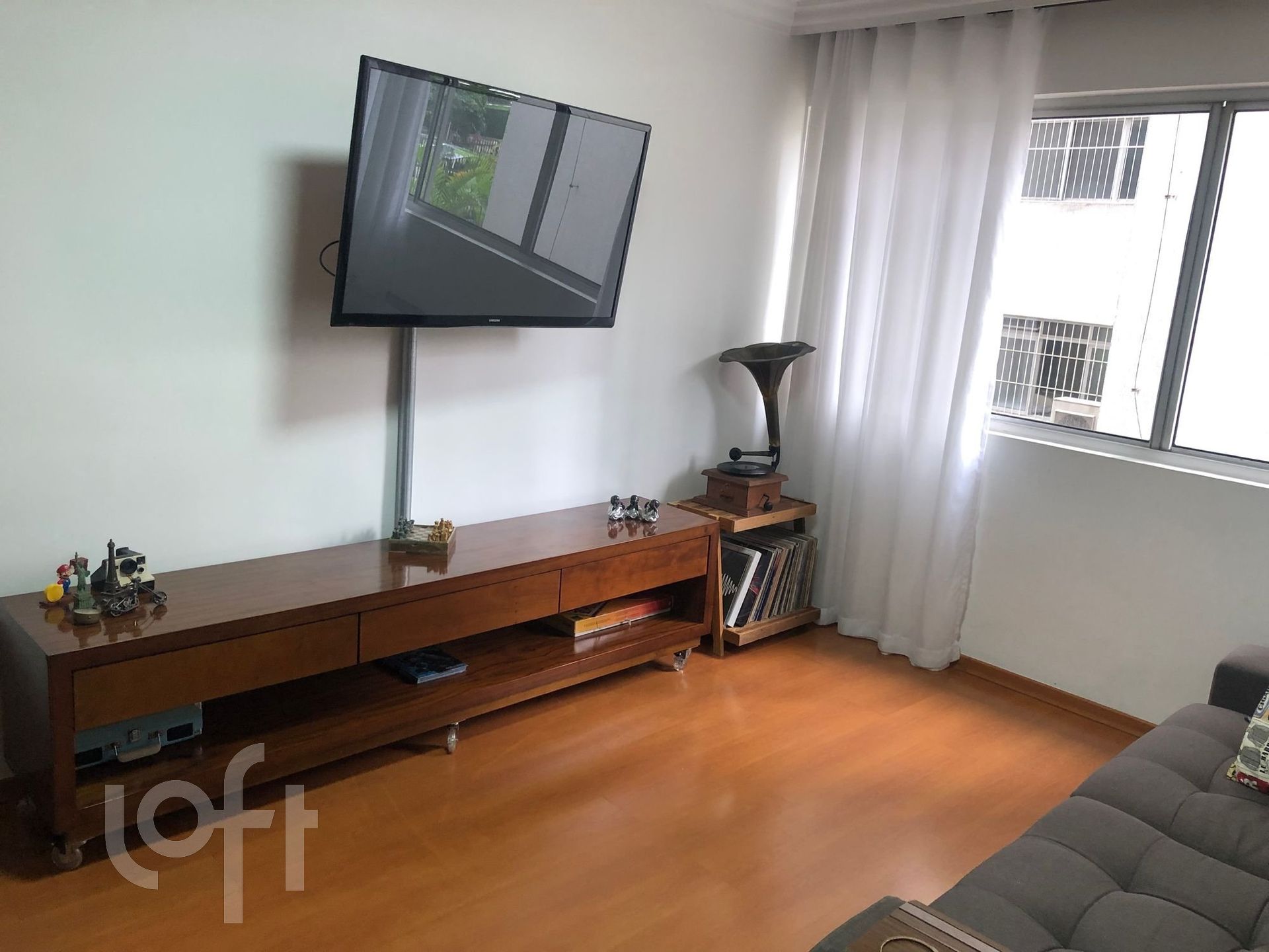 Apartamento à venda com 2 quartos, 90m² - Foto 8