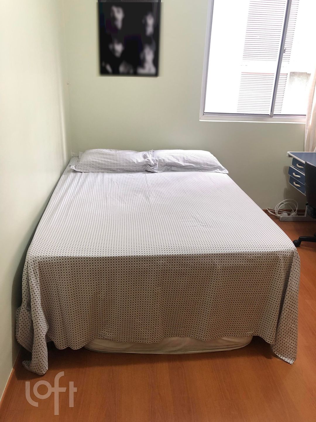 Apartamento à venda com 2 quartos, 90m² - Foto 3