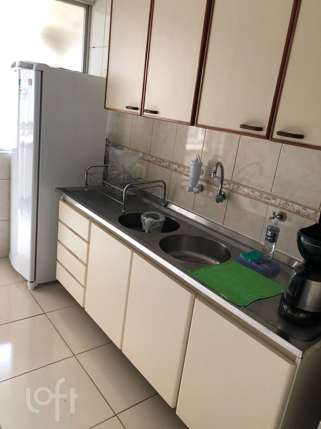 Apartamento à venda com 2 quartos, 90m² - Foto 11