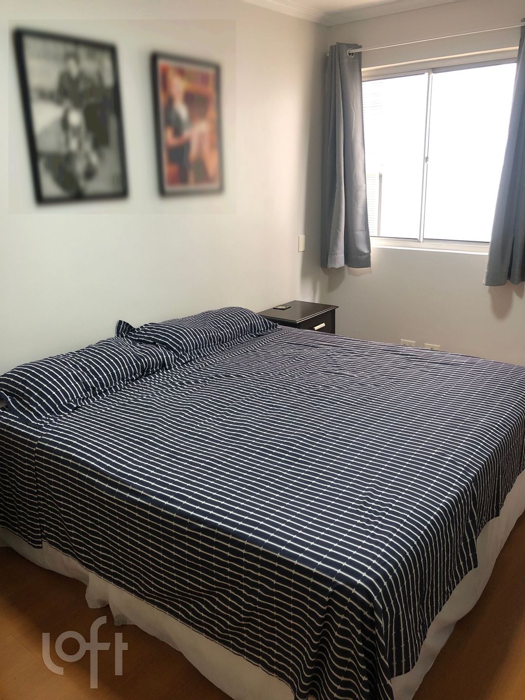 Apartamento à venda com 2 quartos, 90m² - Foto 2