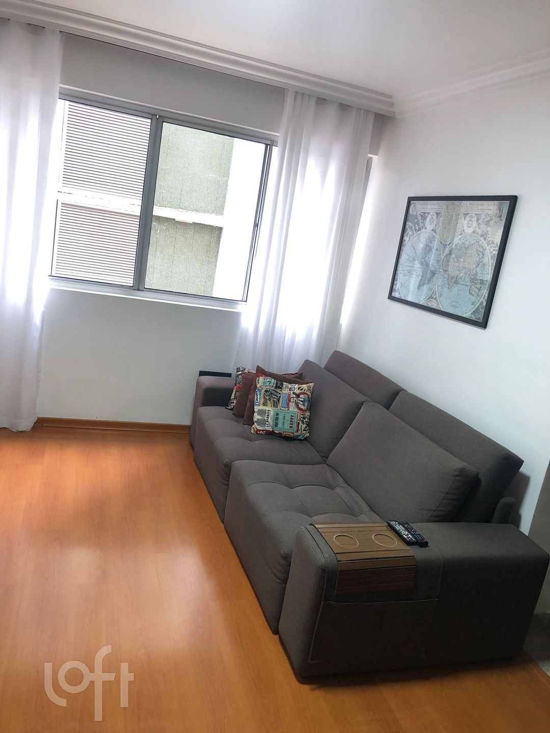 Apartamento à venda com 2 quartos, 90m² - Foto 6