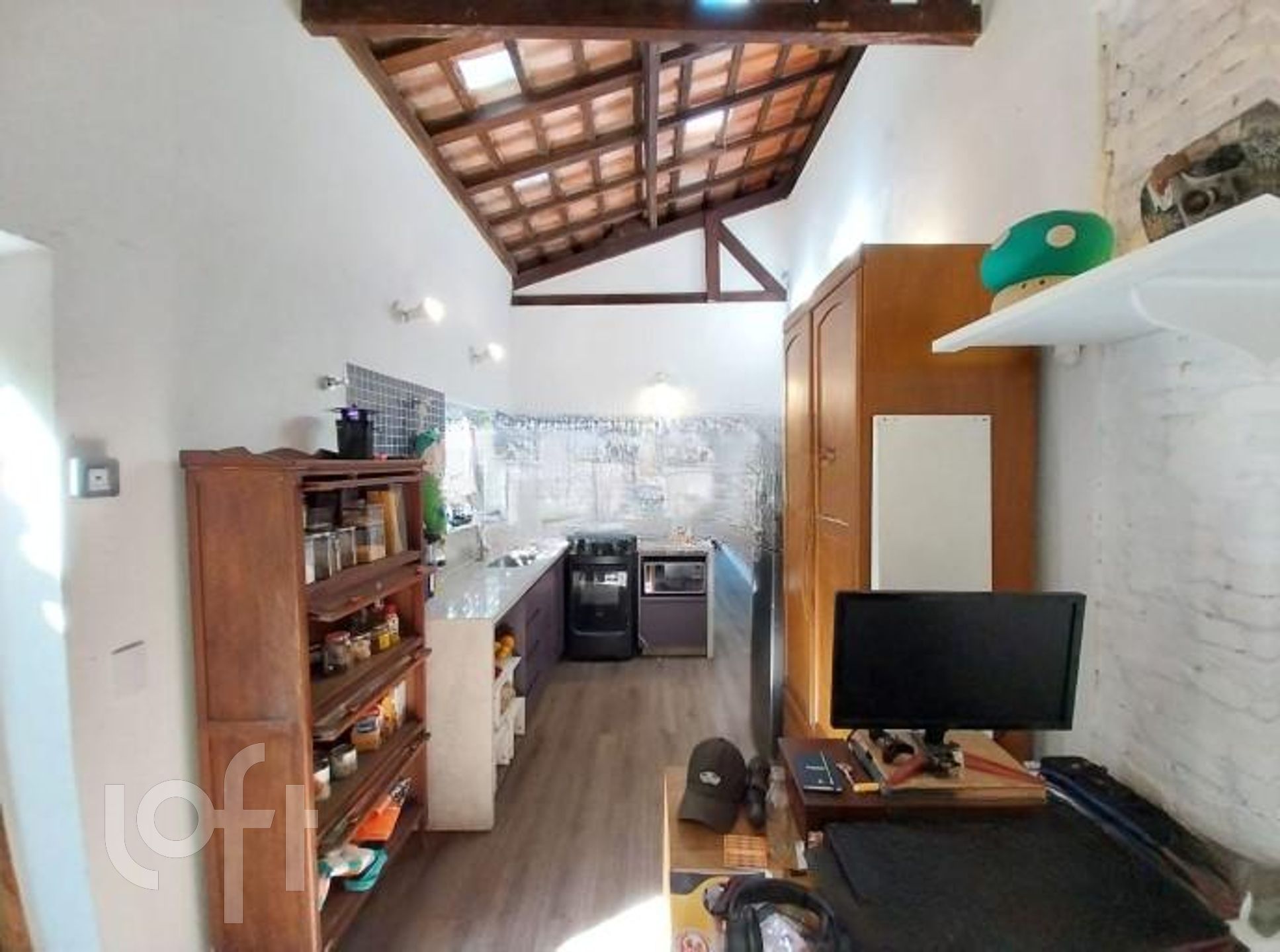 Casa à venda com 3 quartos, 107m² - Foto 6