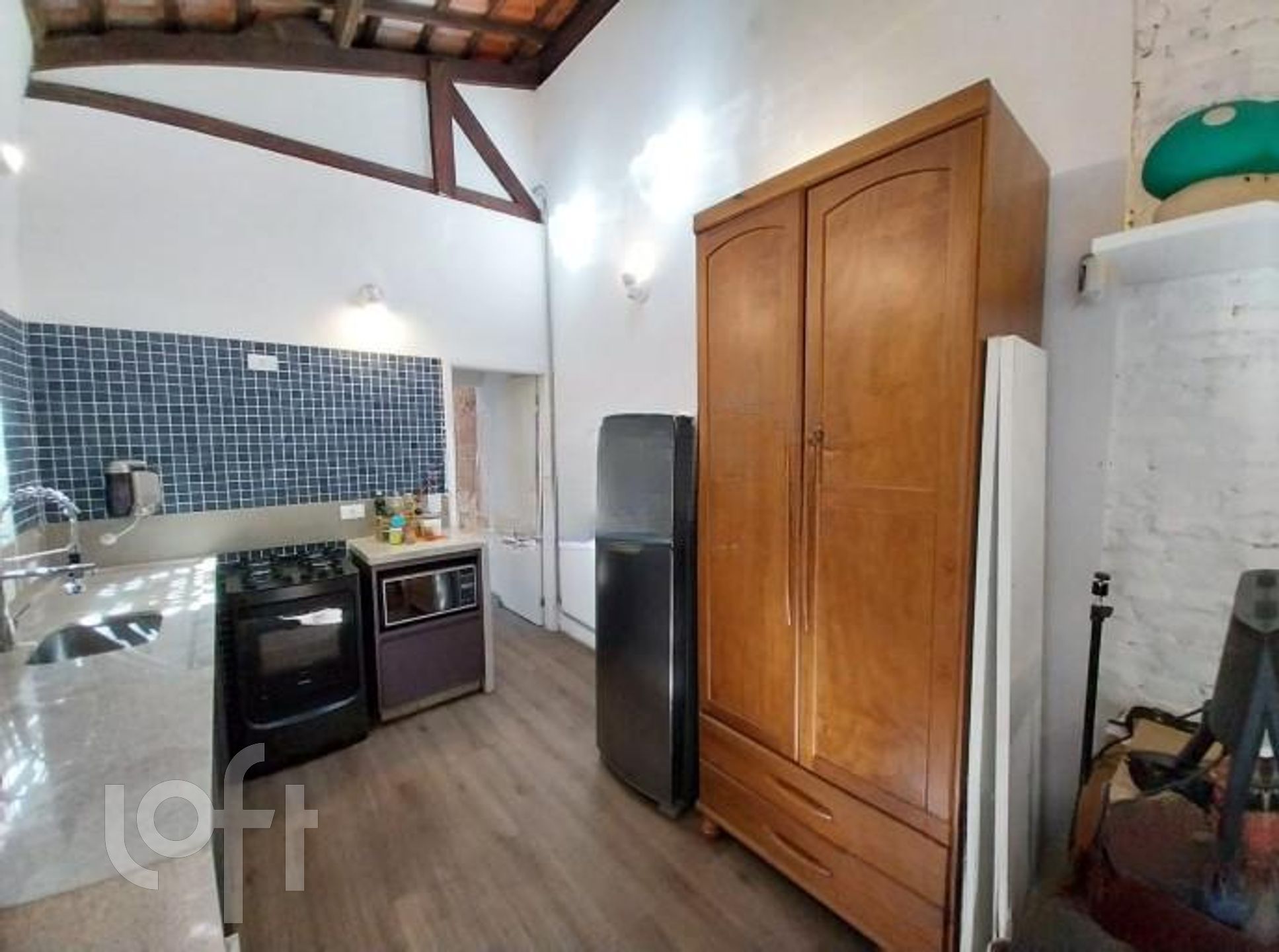 Casa à venda com 3 quartos, 107m² - Foto 9