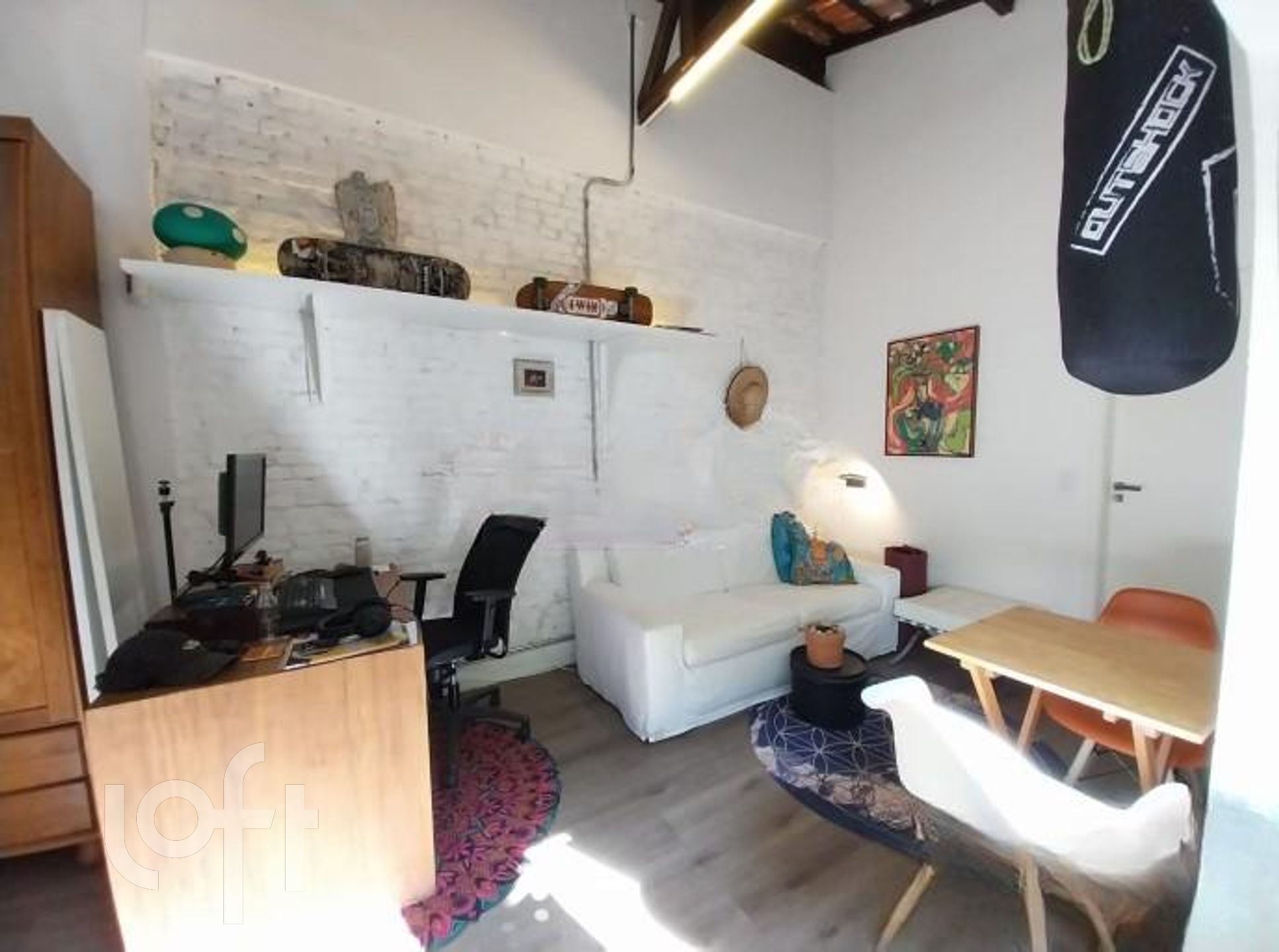 Casa à venda com 3 quartos, 107m² - Foto 8