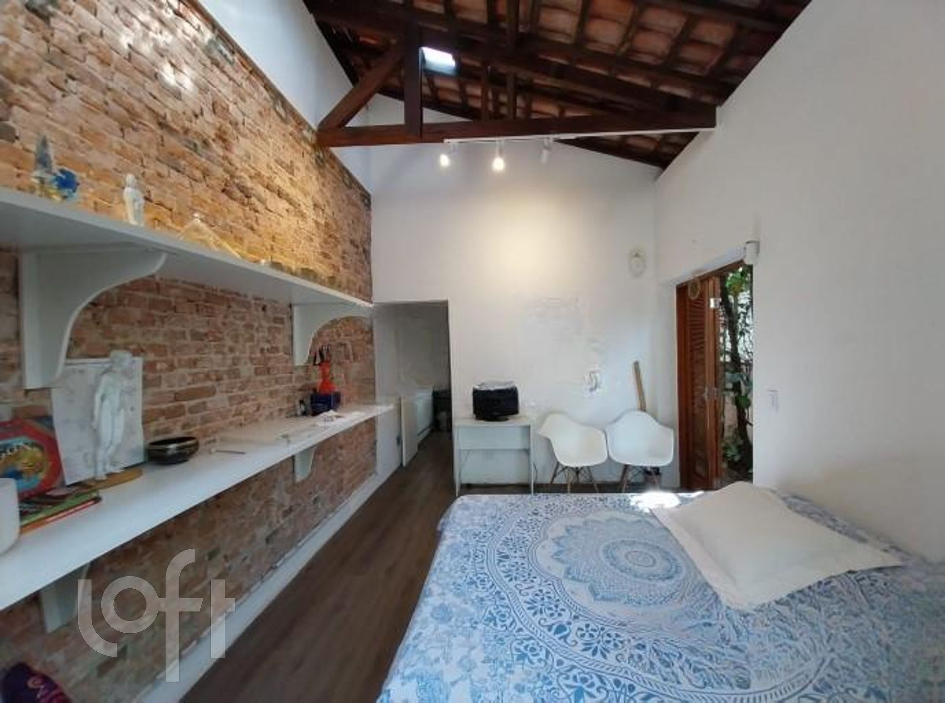 Casa à venda com 3 quartos, 107m² - Foto 29