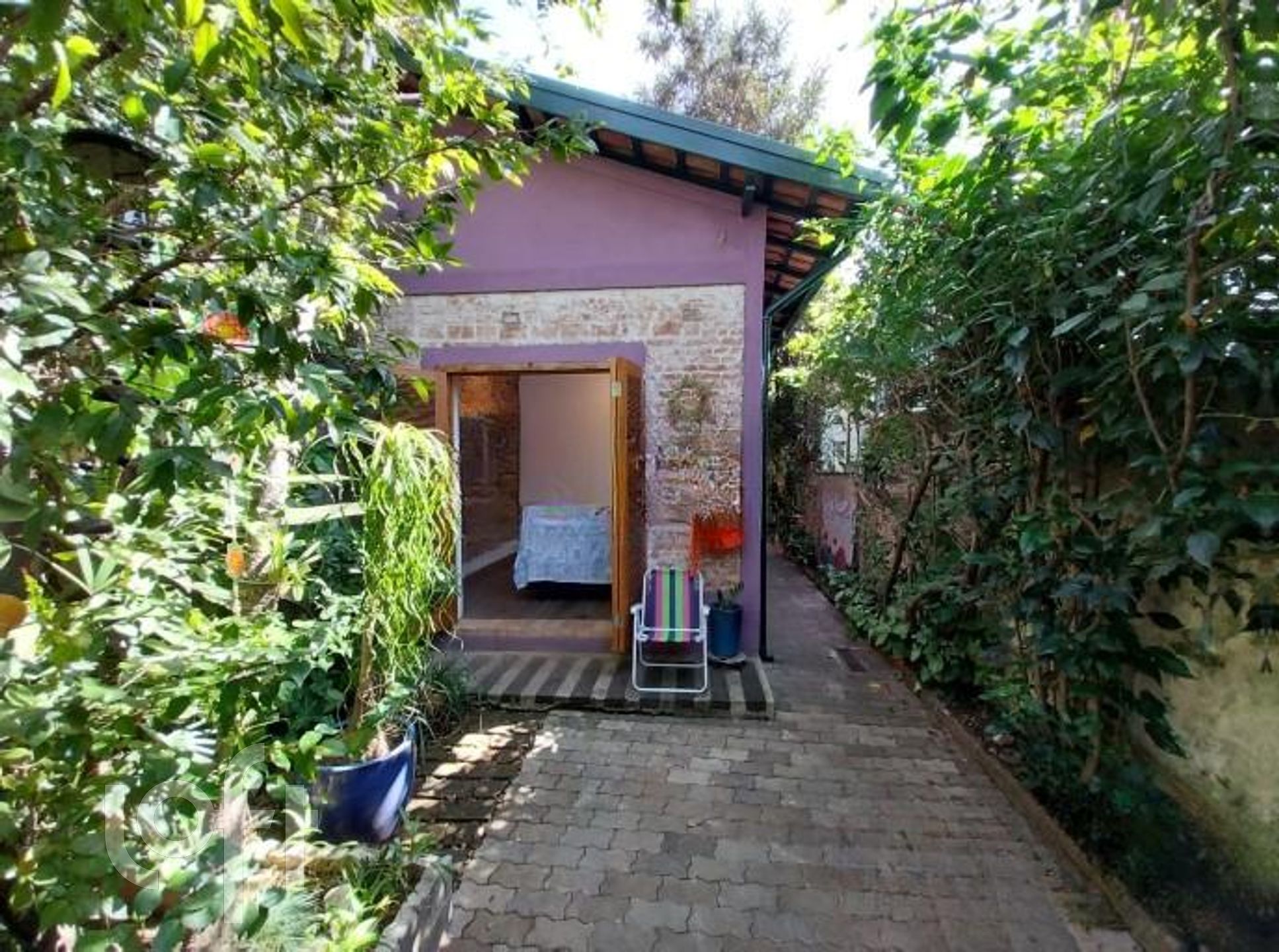 Casa à venda com 3 quartos, 107m² - Foto 13