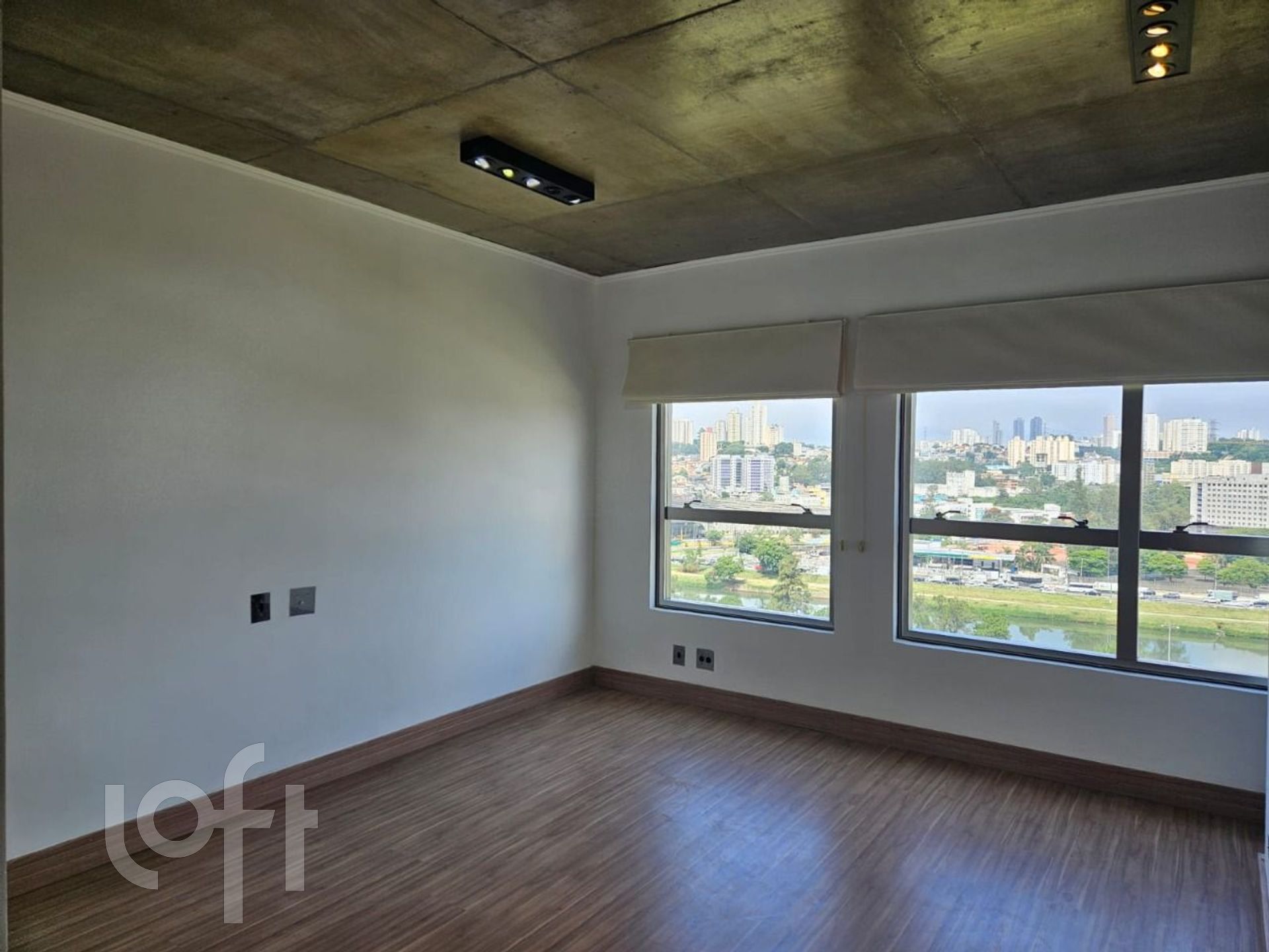 Apartamento à venda em Vila Leopoldina com 77 m²,
