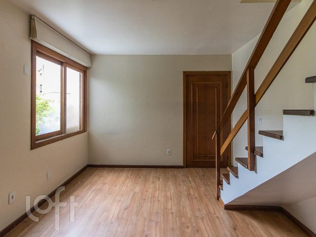 Apartamento com 143m², 1 dormitório, 1 suíte, 1 vaga, Petrópolis em Porto Alegre