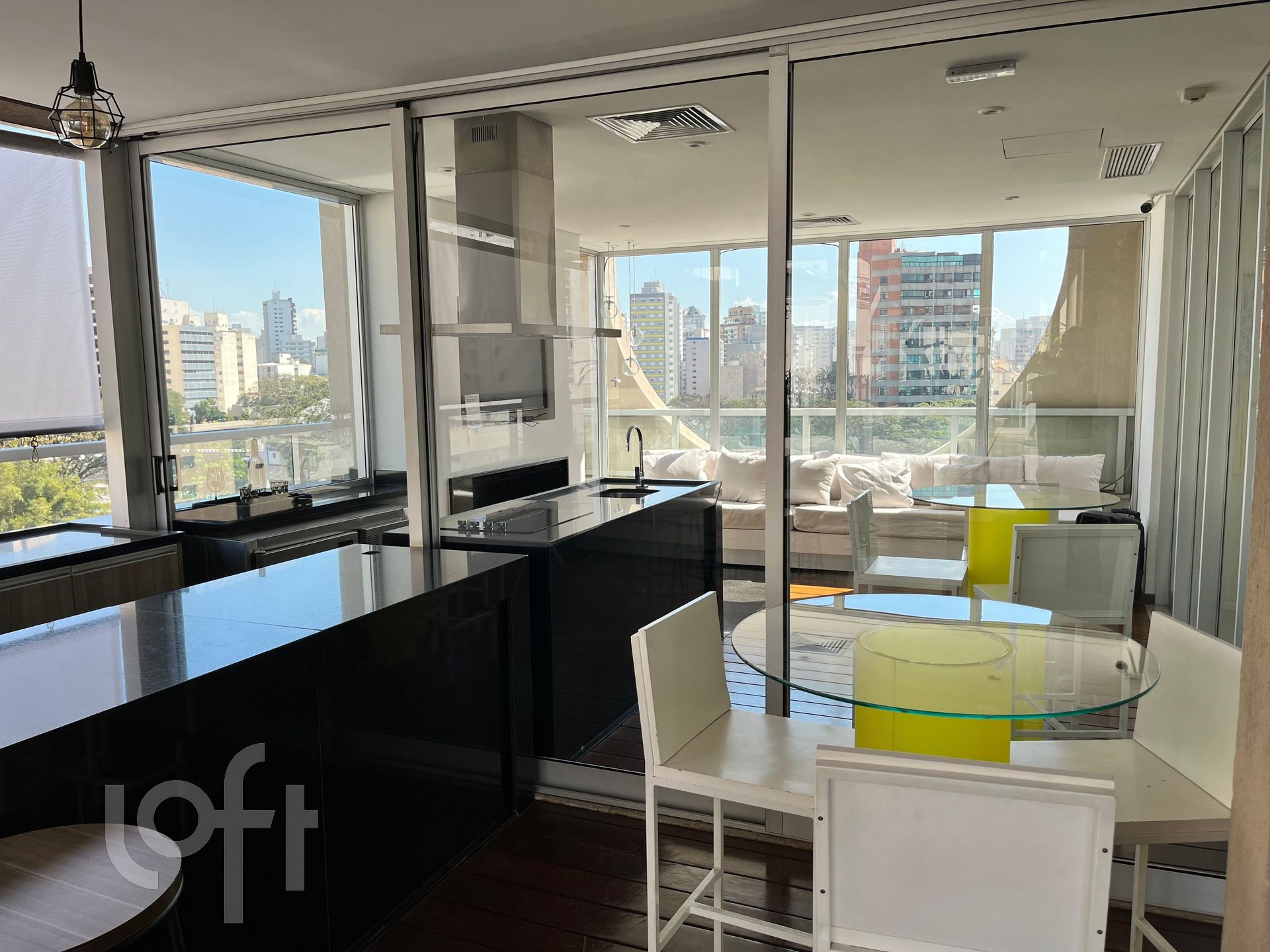 Apartamento à venda com 1 quarto, 23m² - Foto 13