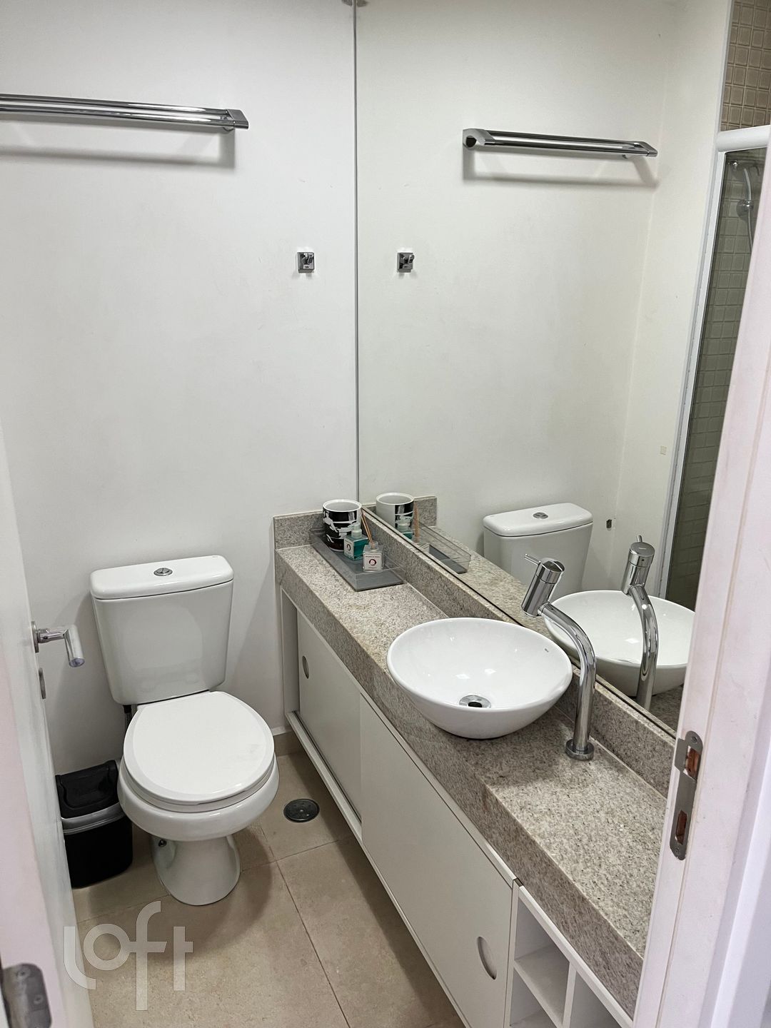 Apartamento à venda com 1 quarto, 23m² - Foto 10