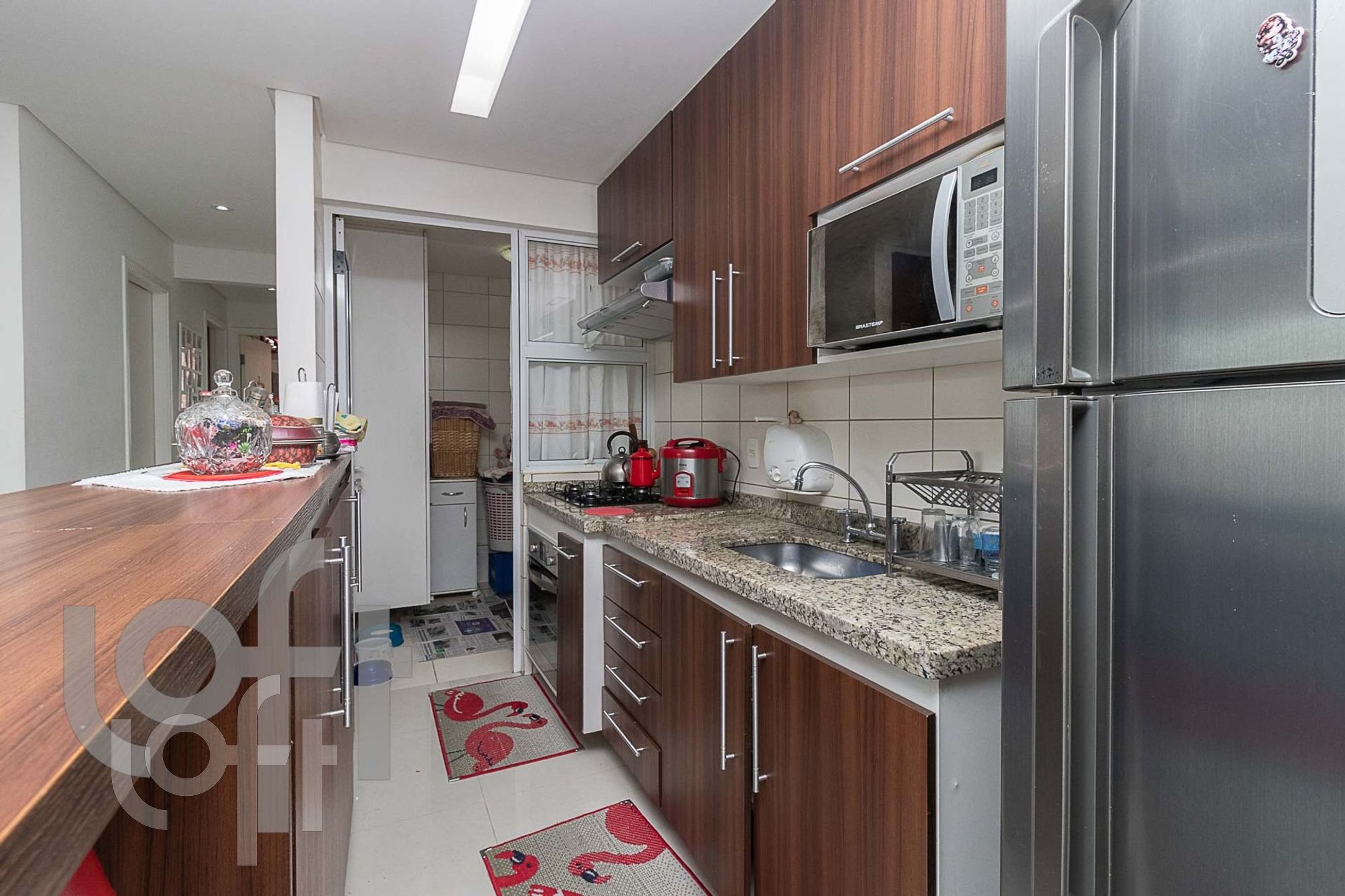 Apartamento à venda com 3 quartos, 85m² - Foto 27