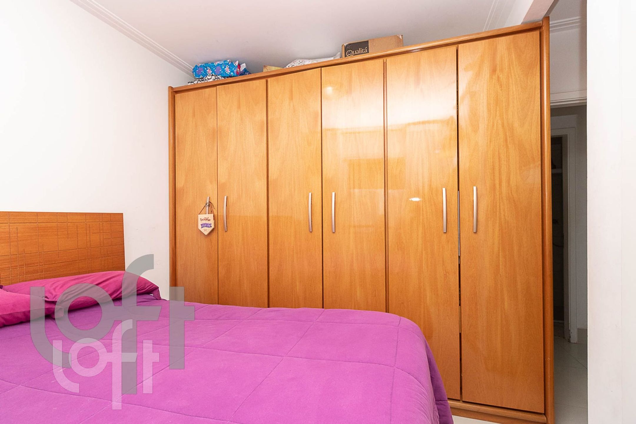 Apartamento à venda com 3 quartos, 85m² - Foto 10