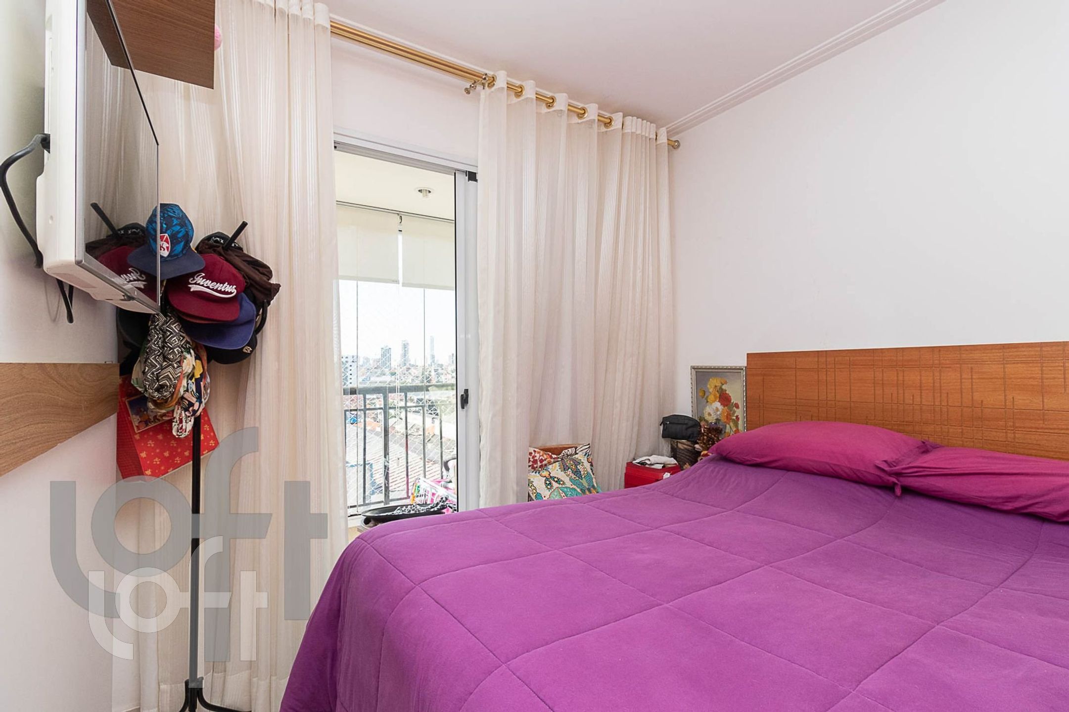 Apartamento à venda com 3 quartos, 85m² - Foto 12