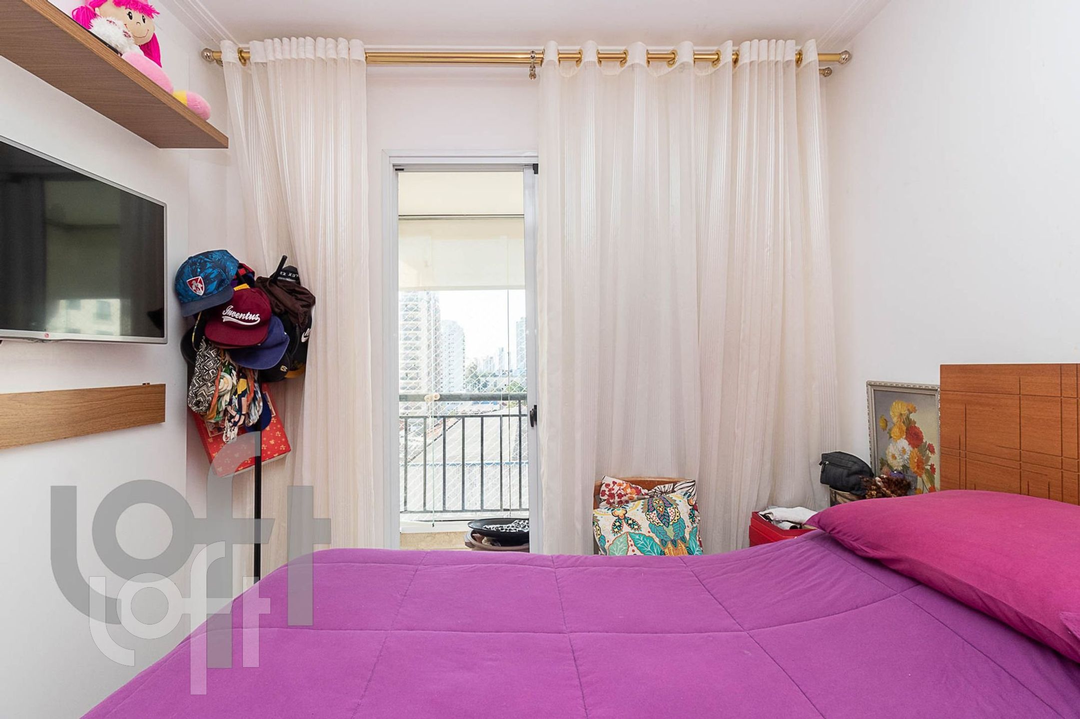 Apartamento à venda com 3 quartos, 85m² - Foto 11