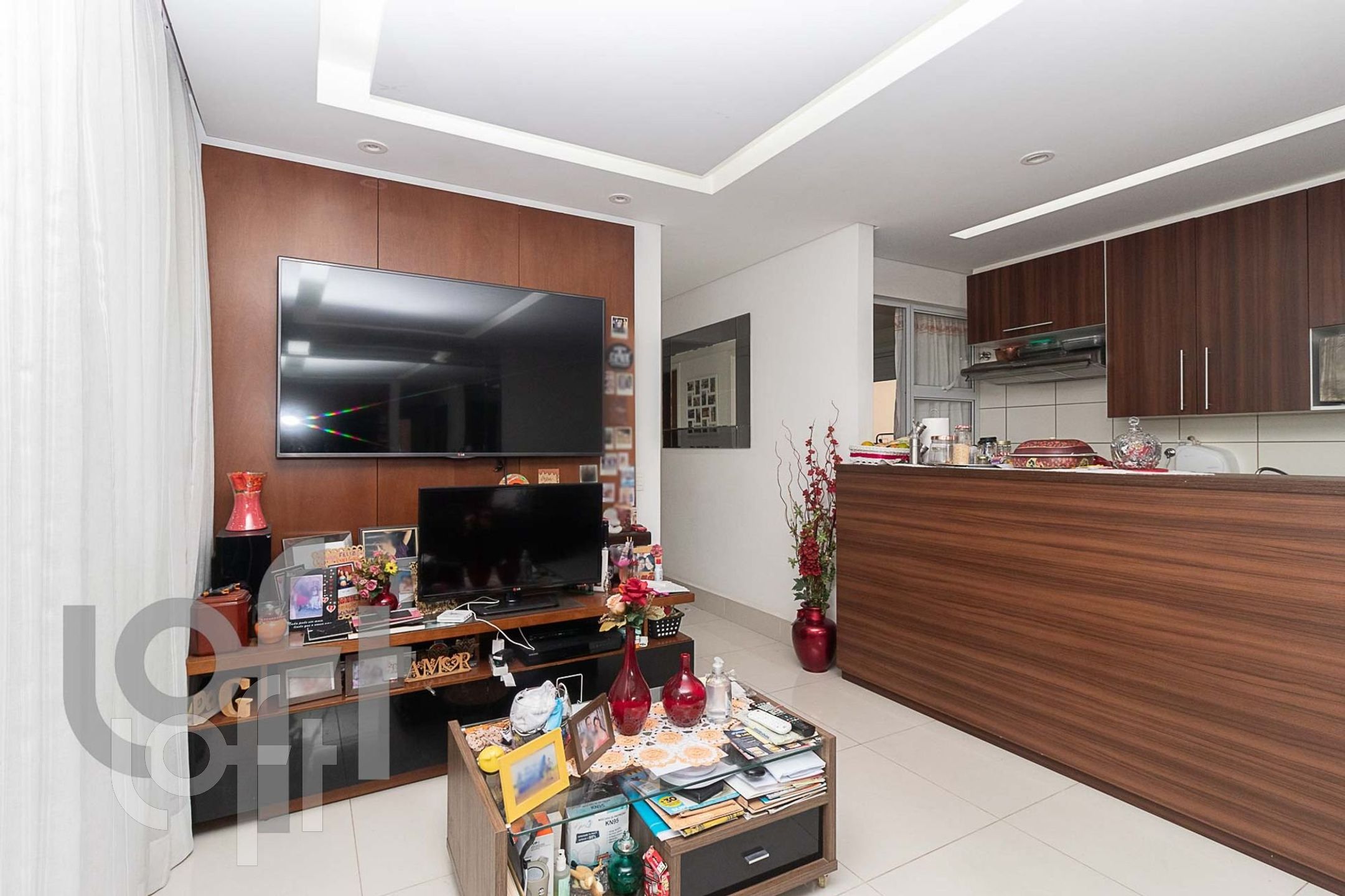 Apartamento à venda com 3 quartos, 85m² - Foto 18