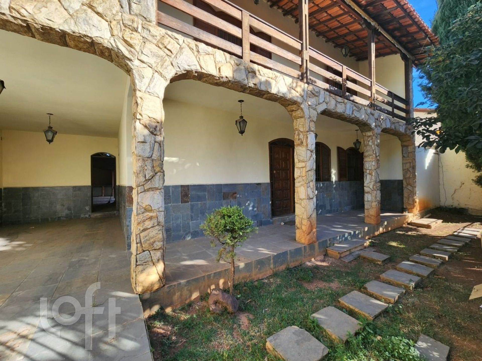 Casa à venda com 4 quartos, 227m² - Foto 16