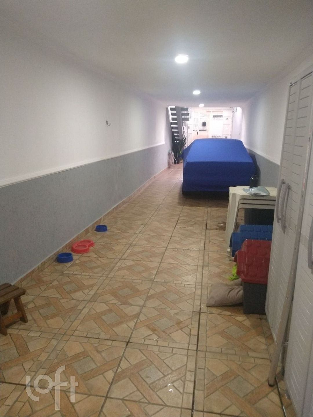 Casa à venda com 3 quartos, 135m² - Foto 3