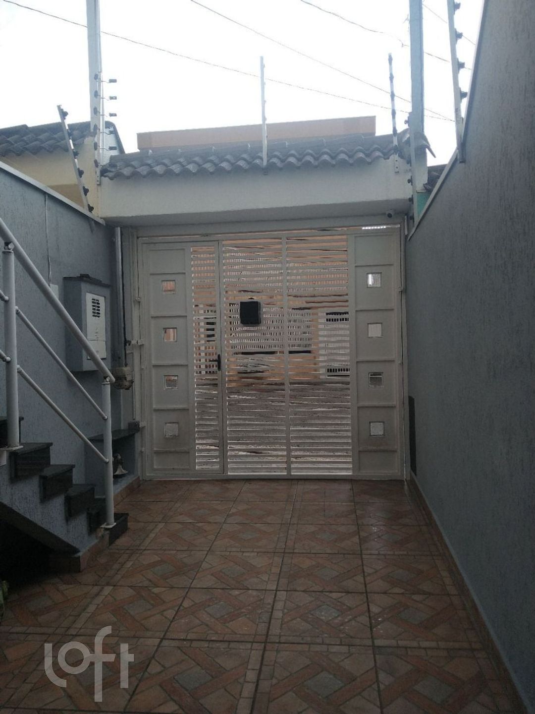 Casa à venda com 3 quartos, 135m² - Foto 2