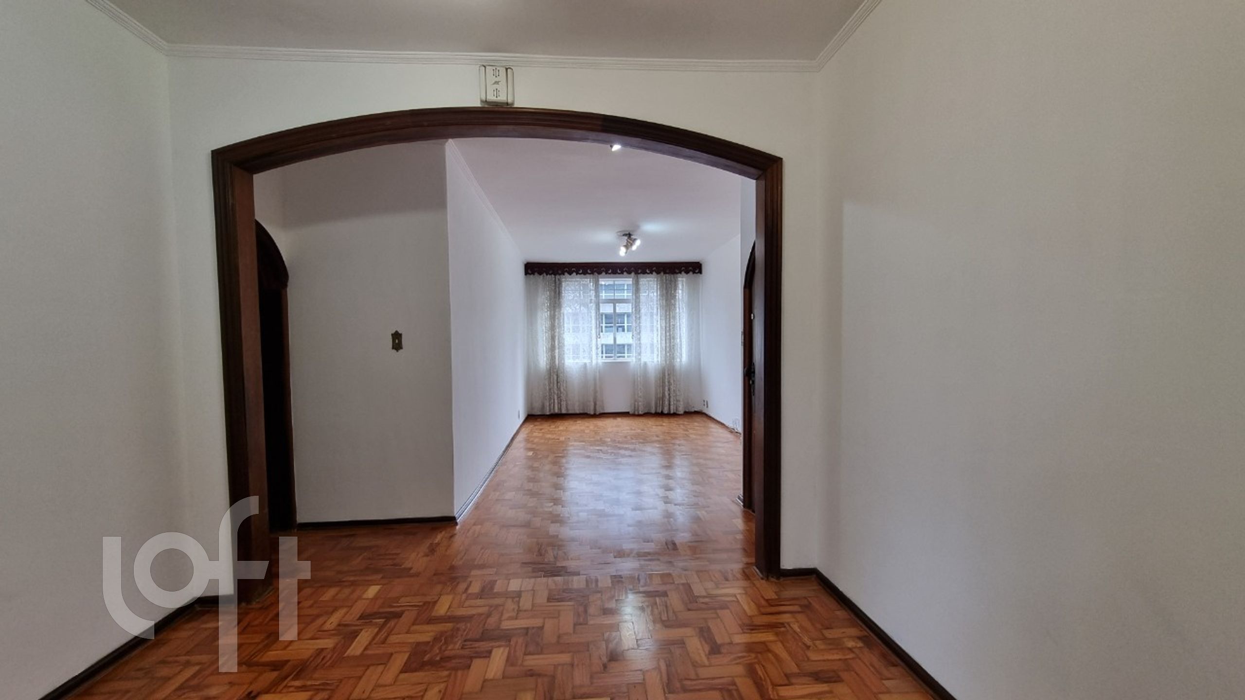 Apartamento à venda com 3 quartos, 110m² - Foto 1