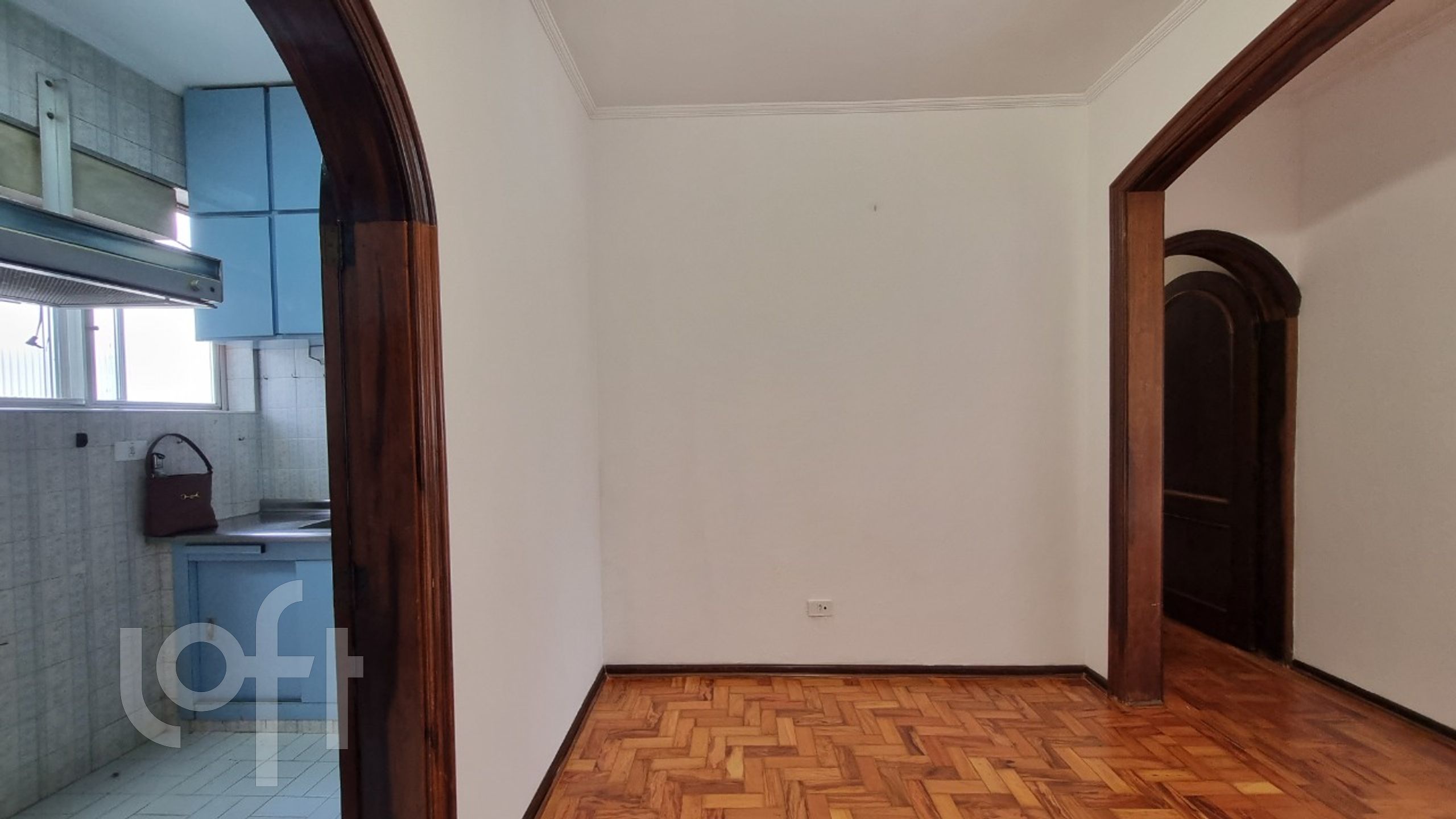 Apartamento à venda com 3 quartos, 110m² - Foto 5