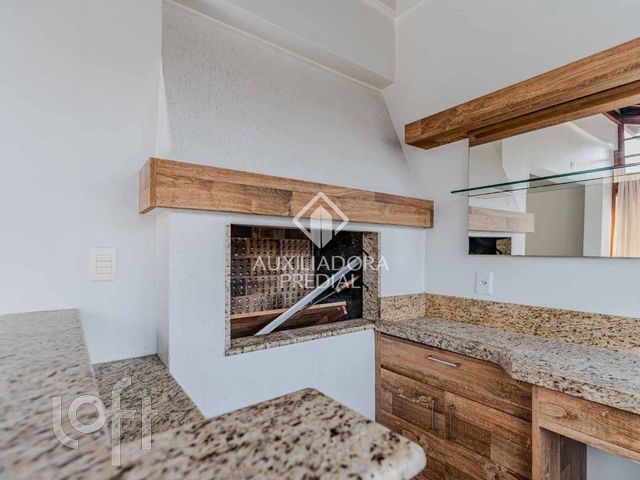 Apartamento com 135m², 2 dormitórios, 1 vaga, Santana em Porto Alegre