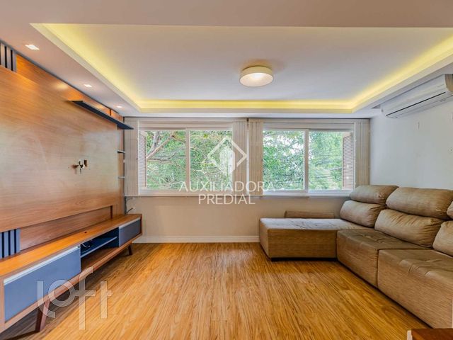 Apartamento com 135m², 2 dormitórios, 1 vaga, Santana em Porto Alegre