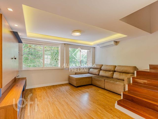 Apartamento com 135m², 2 dormitórios, 1 vaga, Santana em Porto Alegre