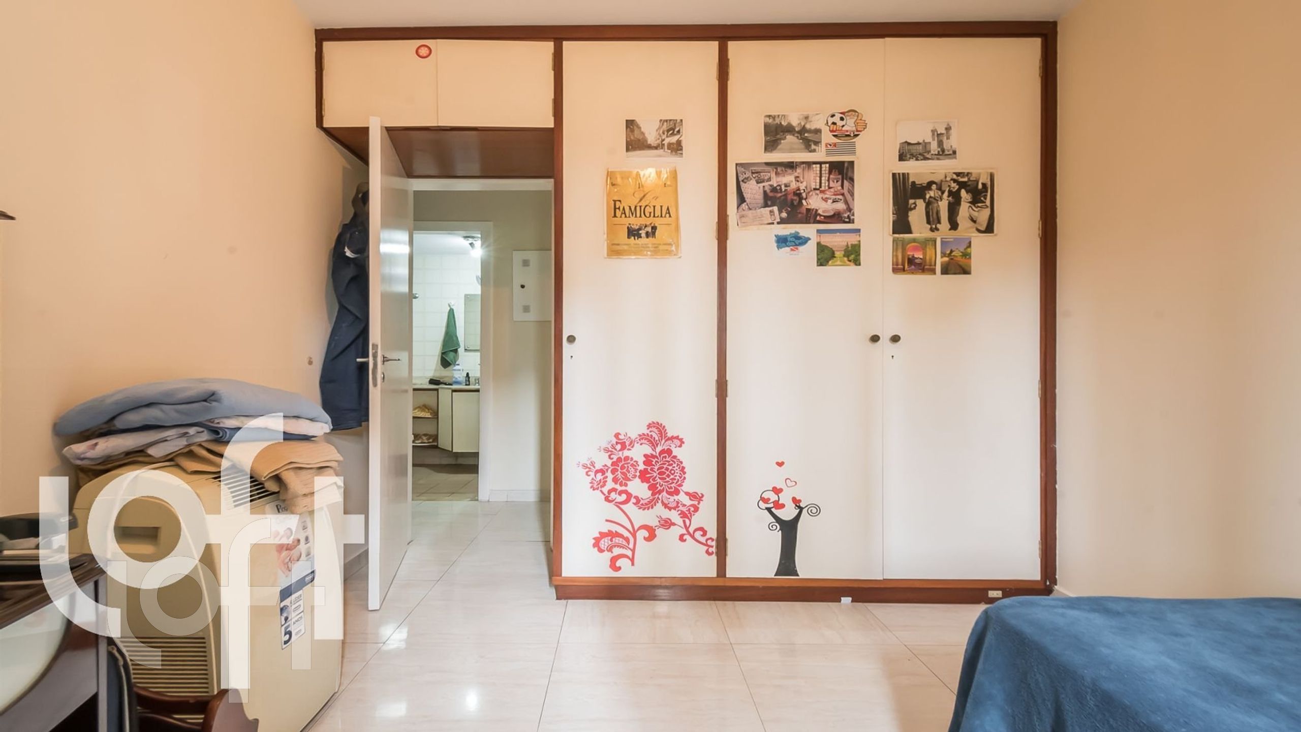 Apartamento à venda com 3 quartos, 85m² - Foto 5